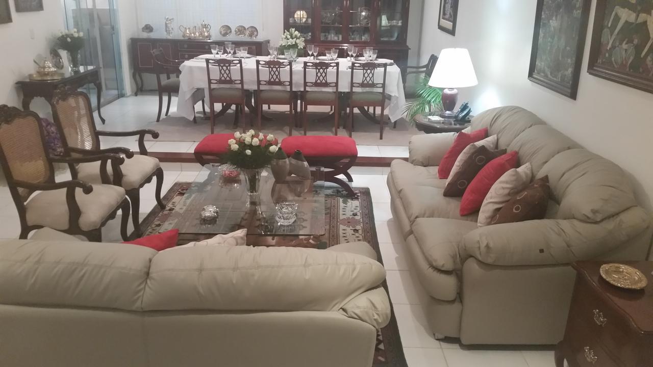 Апартаменты Casa De Leny Cerca De La Feria Exposicion Санта-Крус-де-ла-Сьерра Экстерьер фото